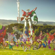 Illustration for article titled Voltron, aliens and emStar Wars/em dominate the best Super Bowl commercials